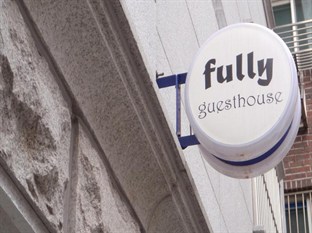 Agoda.com South Korea Apartments & Hotels