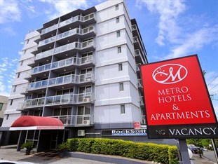 Agoda.com Australia Apartments & Hotels