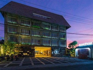 Agoda.com Indonesia Apartments & Hotels