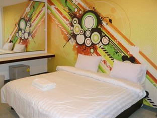 Agoda.com Thailand Apartments & Hotels