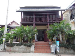Agoda.com Laos Apartments & Hotels