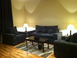 Agoda.com Saudi Arabia Apartments & Hotels