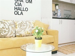 Agoda.com Israel Apartments & Hotels