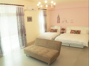 Agoda.com Taiwan Apartments & Hotels