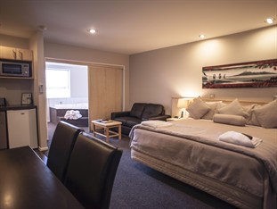 Agoda.com New Zealand Apartments & Hotels