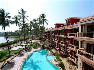 Agoda.com India Apartments & Hotels