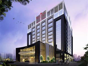 Agoda.com China Apartments & Hotels