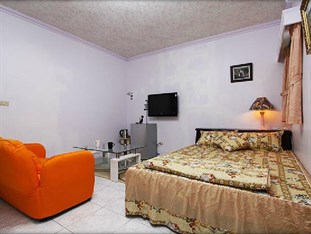 Agoda.com Taiwan Apartments & Hotels