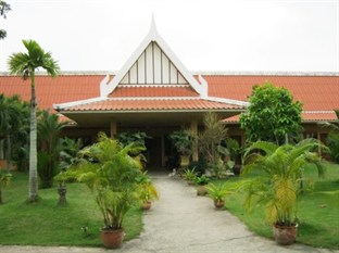 Agoda.com Thailand Apartments & Hotels