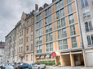 Agoda.com Germany Apartments & Hotels