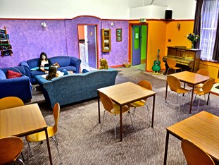 Agoda.com New Zealand Apartments & Hotels