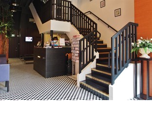 Agoda.com Hong Kong Apartments & Hotels