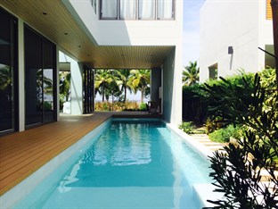 Agoda.com Thailand Apartments & Hotels