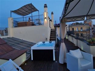 Agoda.com Italy Apartments & Hotels