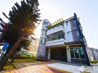 Agoda.com Taiwan Apartments & Hotels