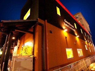 Agoda.com Japan Apartments & Hotels