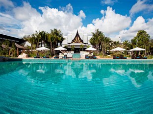 Agoda.com Thailand Apartments & Hotels