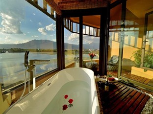 Agoda.com China Apartments & Hotels