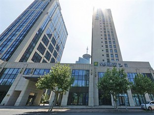 Agoda.com China Apartments & Hotels