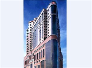 Agoda.com Malaysia Apartments & Hotels