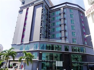 Agoda.com Malaysia Apartments & Hotels