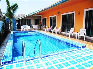 Agoda.com Thailand Apartments & Hotels