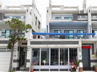 Agoda.com Taiwan Apartments & Hotels