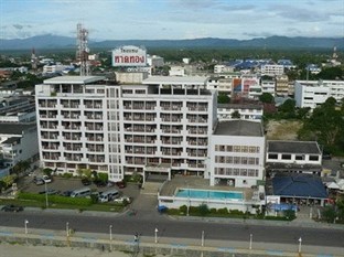 Agoda.com Thailand Apartments & Hotels