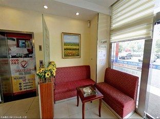 Agoda.com China Apartments & Hotels