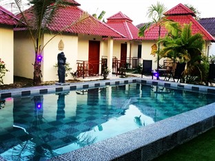 Agoda.com Cambodia Apartments & Hotels