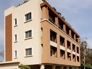 Agoda.com Thailand Apartments & Hotels