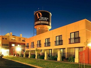 Agoda.com Australia Apartments & Hotels