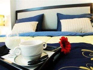 Agoda.com Thailand Apartments & Hotels