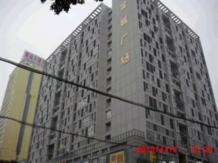 Agoda.com China Apartments & Hotels