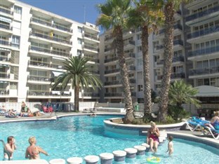 Agoda.com Spain Apartments & Hotels