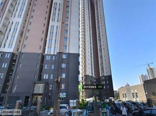 Agoda.com China Apartments & Hotels