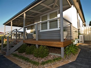 Agoda.com Australia Apartments & Hotels