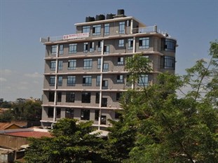 Agoda.com Tanzania Apartments & Hotels