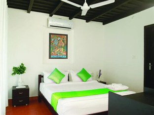 Agoda.com India Apartments & Hotels