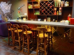 Agoda.com China Apartments & Hotels