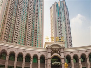 Agoda.com China Apartments & Hotels