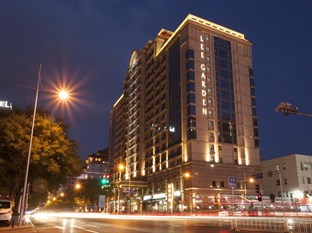 Agoda.com China Apartments & Hotels