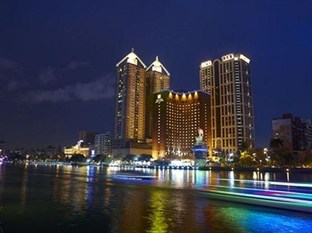 Agoda.com Taiwan Apartments & Hotels