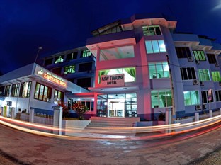 Agoda.com Myanmar Apartments & Hotels