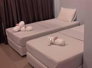 Agoda.com Thailand Apartments & Hotels