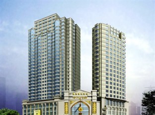 Agoda.com China Apartments & Hotels