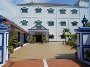 Agoda.com Cambodia Apartments & Hotels