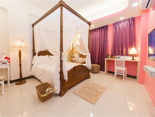 Agoda.com Taiwan Apartments & Hotels