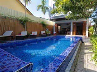 Agoda.com Cambodia Apartments & Hotels
