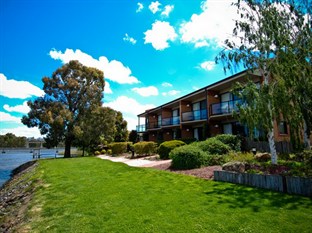 Agoda.com Australia Apartments & Hotels